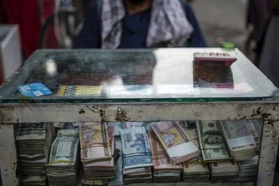  قیمت افغانی امروز چهارشنبه 3 دی ۱۴۰۴