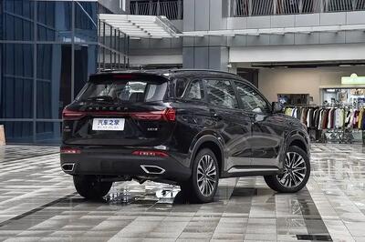 توکا؛ جدیدترین شاسی‌بلند چینی در ایران