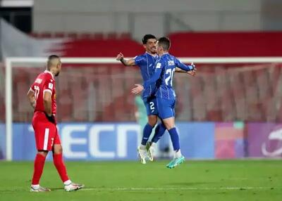 صالح حردانی: هنوز اول راه هستیم