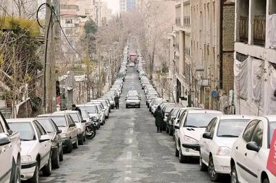  ناکامی شهرداری تهران در تأمین پارکینگ/ عوارض‌ها کجا هزینه شد؟