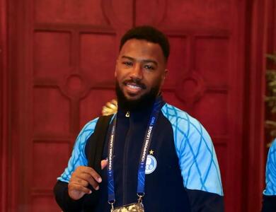 واکنش نازون به اعتراض استقلالی‌ها