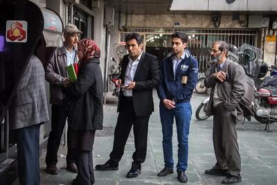 سود سهام عدالت کی واریز می‌شود؟