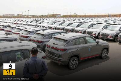 واردات خودرو در بن‌بست ارزی | اولتیماتوم مجلس به دولت