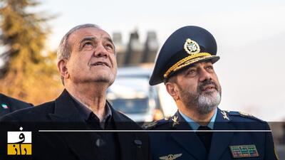 جنگ با جیب نابرابر | بودجه نظامی ایران، یک درصد بودجه نظامی آمریکا!