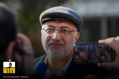 تصمیم سخت پزشکیان: زاکانی صلاحیت شهرداری تهران را دارد؟!