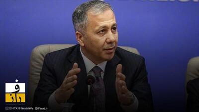  تأیید جان‌باختن رئیس ستاد ارتش لیبی | جعبه سیاه هواپیما پیدا شد