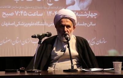 طائب: آمریکا در شرایط فعلی تمایلی به آغاز جنگ جدید ندارد