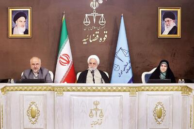 مفسدان ماست‌ها را کیسه کنند