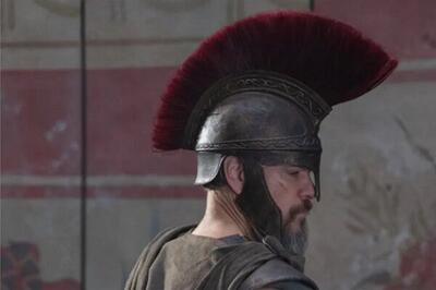 فیلم جدید نولان، هنوز نیامده «چکی» شد!