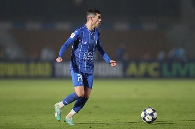 مهم‌ترین خبر: مهاجمان استقلال گل زدند!