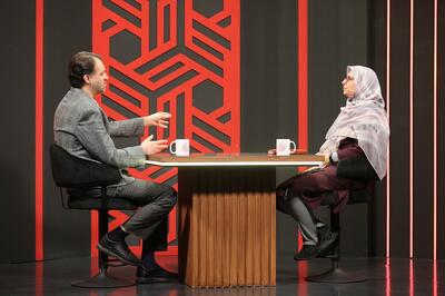 غیر از آقای رئیسی، رؤسای جمهور پس از انقلاب را نمی‌توانید در تلویزیون نشان دهید!