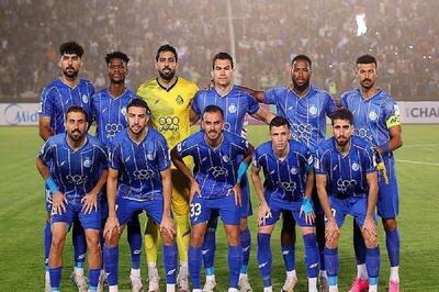 ترکیب استقلال مشخص شد؛ قلی‌زاده و رستم فیکس شدند