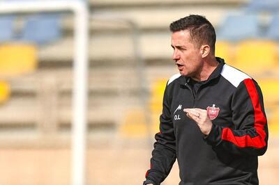 معرفی چند بازیکن  به اوسمار