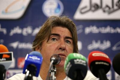 ساپینتو: خیلی بابت این برد خوشحالیم