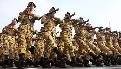 افزایش حقوق سربازان وظیفه در سال جدید چقدر خواهد بود؟