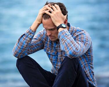 شش نشانه اولیه فراموشی در میانسالی