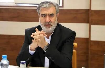  ایران پایان تعهدات برجامی خود را با صدای بلند اعلام می کند