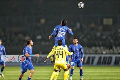 پنجره نقل‌وانتقالات زمستانی استقلال بسته می ماند/ توافق نهایی با محمد