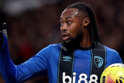 چرا سمنیو دست رد به سینه منچستریونایتد زد؟