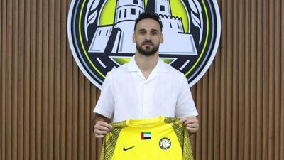 بیزینس نوراللهی در دبی؛ بازگشت احمد نور به ایران سخت‌ است!