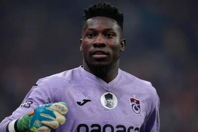 مصاحبه جالب اونانا پس از رفتن به ترکیه: زندگی در اینجا بی‌نقص است