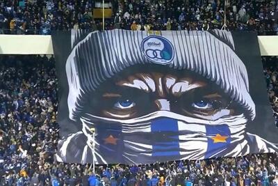 لغو برگزاری استقلال-گل‌گهر در مشهد؛ دستگردی یا انقلاب کرج ولی بدون تماشاگر!