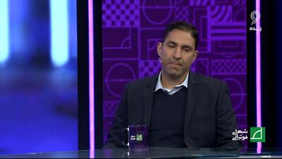 وحید هاشمیان: فکر نمی‌کردم آدم ها این قدر بد باشند