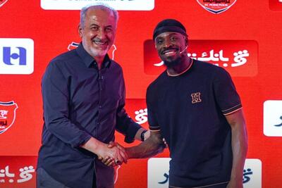 وحید هاشمیان: از جذب سرژ اوریه پشیمان نیستم