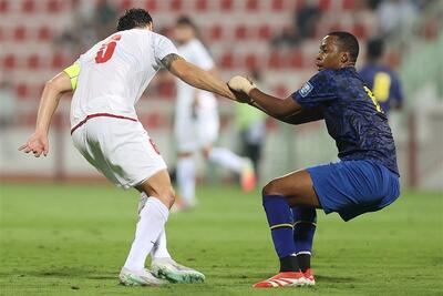 مذاکره با 6 کشور پس از قطعی شدن بازی با پرتغال/ اسکاتلند خط خورد