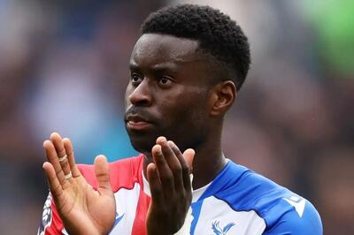 عقب‌نشینی بارسلونا از رقابت برای جذب ستاره انگلیسی