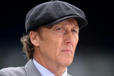 تمجید لی دیکسون از عملکرد ستون خط دفاعی آرسنال