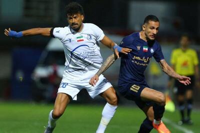 اعلام ورزشگاه بازی استقلال - گل‌گهر همراه با تهدید سازمان لیگ