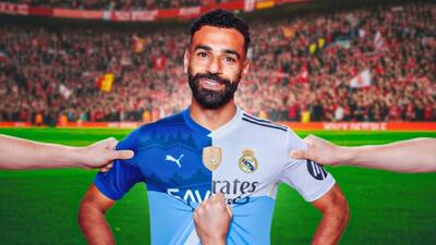 پول عربستان یا افتخار اروپا؟ انتخاب بعدی صلاح (زیرنویس فارسی)