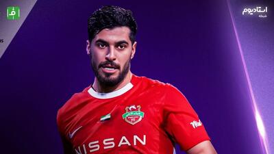 هایلایت بازی السد 4-2 شباب الاهلی (گزارش شبکه استادیوم)