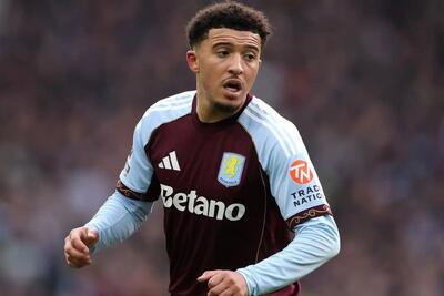 پیام مرموز سانچو در اینستاگرام: ماموریت احیای دوران حرفه‌ای