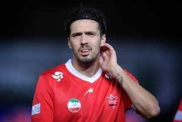 باکیچ به مونته‌نگرو رفت؛ درمان در وطن مارکو!