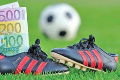 تبانی باور نکردنی در لیگ‌ امیدهای فوتبال ایران