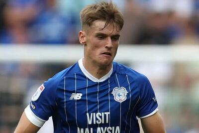 علاقه بایرن مونیخ به پدیده ولزی