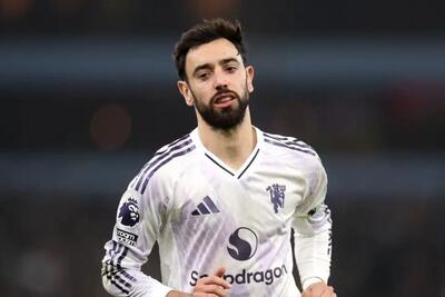 چهار غایب بزرگ منچستریونایتد در دیدار با نیوکاسل