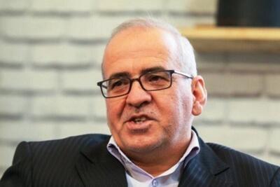 توضیحات مجتبی فریدونی درباره پاسخ CAS به درخواست صدور دستور موقت