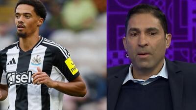 افشاگری وحید هاشمیان: جمال لویس به تهران آمد، تست پزشکی داد و سالم بود