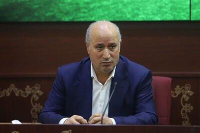 تاج: با ناهنجاری مخالفیم و باید تدابیری داشته باشیم