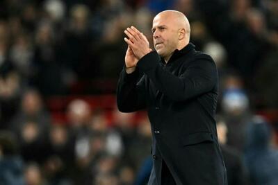 اظهارنظر اسلات درباره اهمیت ضربات ایستگاهی