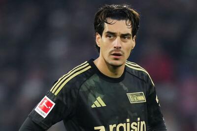 گزینه جدید در رادار بارسلونا؛ دیوگو لیته مدافع پرتغالی یونیون برلین