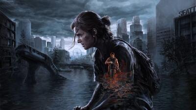  ویژگی حذف شده از بازی The Last of Us Part 2 که می‌توانست مخفی‌کاری را متحول کند - گیمفا