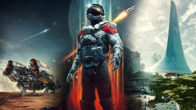 استودیوی بتسدا: ساخت Starfield یک ریسک بزرگ و دیوانه‌وار بود - گیمفا