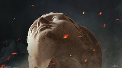 اولین تریلر فیلم The Odyssey در روز اول بیش از صد میلیون بازدید داشت - گیمفا