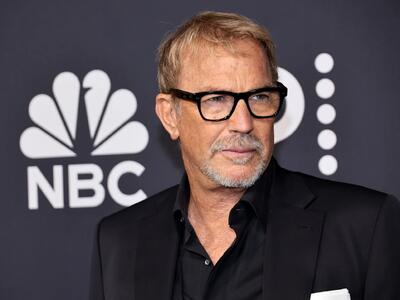  کوین کاستنر به دلیل پرداخت‌ نکردن هزینه اجاره‌ لباس‌های فیلم Horizon به پرداخت ۴۰۰۰۰۰ دلار محکوم شد - گیمفا