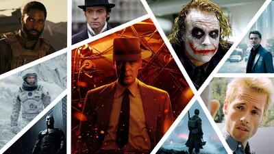  رتبه‌بندی تمام فیلم‌های کریستوفر نولان از بدترین تا بهترین - گیمفا