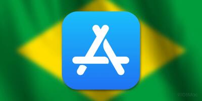 برزیل اپل را تسلیم کرد؛ اپ استورهای شخص ثالث اجازه فعالیت پیدا می‌کنند